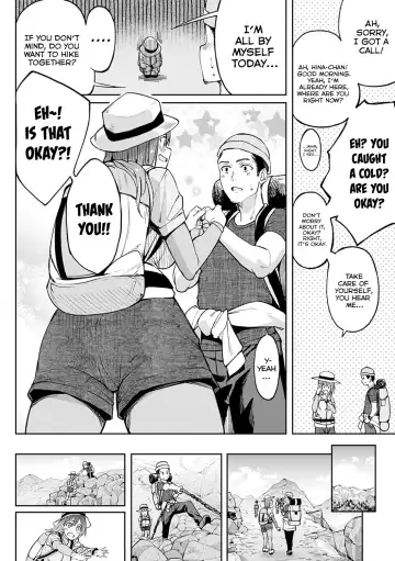 [Kosuke Haruhito] Utsuriga + Utsuriga Afrer | Lingering Scent + After Fhentai - Page 2