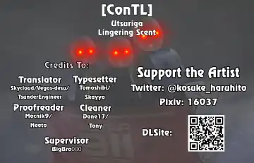 [Kosuke Haruhito] Utsuriga + Utsuriga Afrer | Lingering Scent + After Fhentai - Page 29