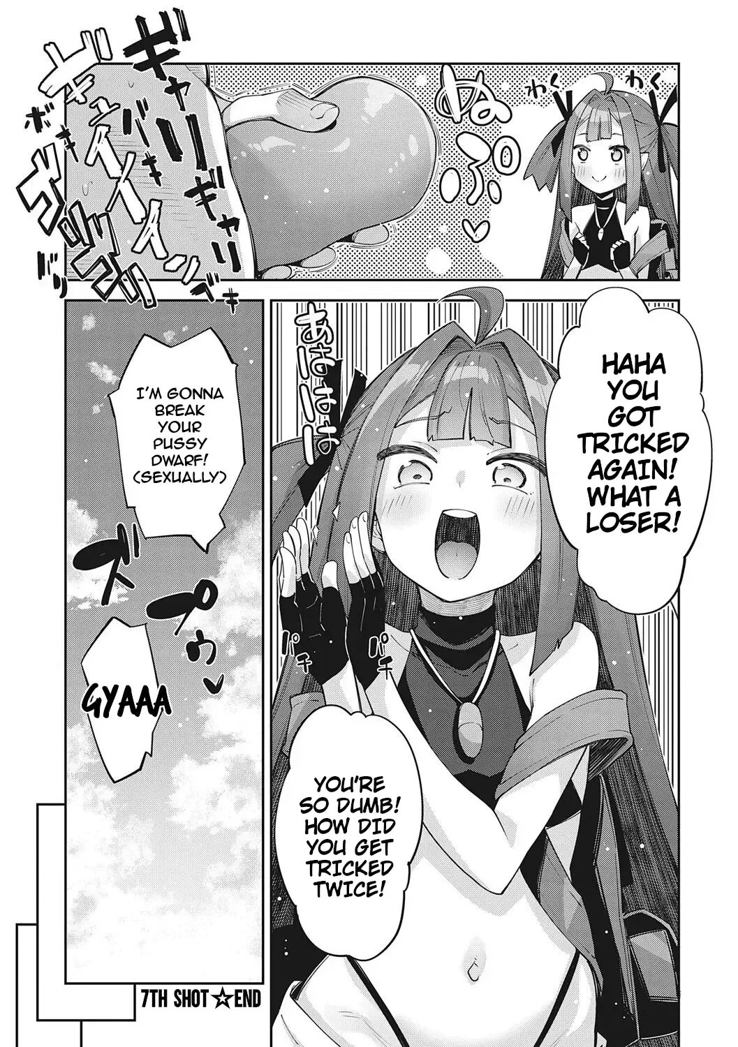 [Akino Sora] Isekai Kita node Sukebe Skill de Zenryoku Ouka Shiyou to Omou 7Shame | I Came to Another World, So I Think I'm Gonna Enjoy My Sex Skills to the Fullest! 7th Shot Fhentai - Page 29