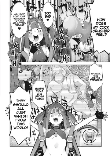 [Akino Sora] Isekai Kita node Sukebe Skill de Zenryoku Ouka Shiyou to Omou 7Shame | I Came to Another World, So I Think I'm Gonna Enjoy My Sex Skills to the Fullest! 7th Shot Fhentai - Page 11