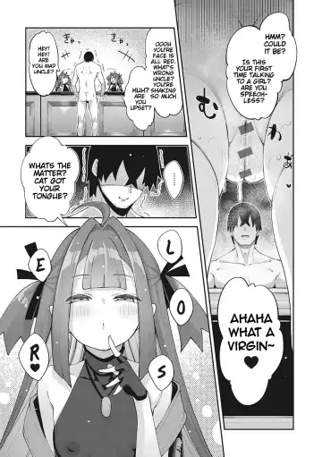 [Akino Sora] Isekai Kita node Sukebe Skill de Zenryoku Ouka Shiyou to Omou 7Shame | I Came to Another World, So I Think I'm Gonna Enjoy My Sex Skills to the Fullest! 7th Shot Fhentai - Page 8