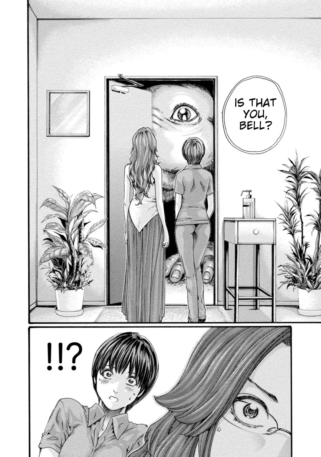 [Haruki] Kisei Juui Suzune - THE Parasite Doctor SUZUNE 8 Fhentai - Page 10