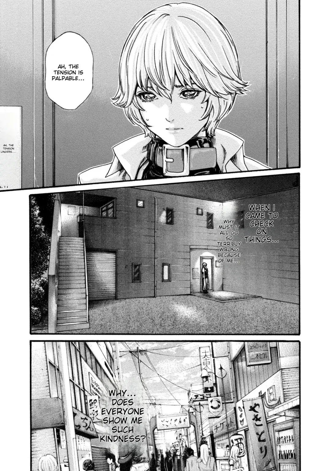 [Haruki] Kisei Juui Suzune - THE Parasite Doctor SUZUNE 8 Fhentai - Page 25