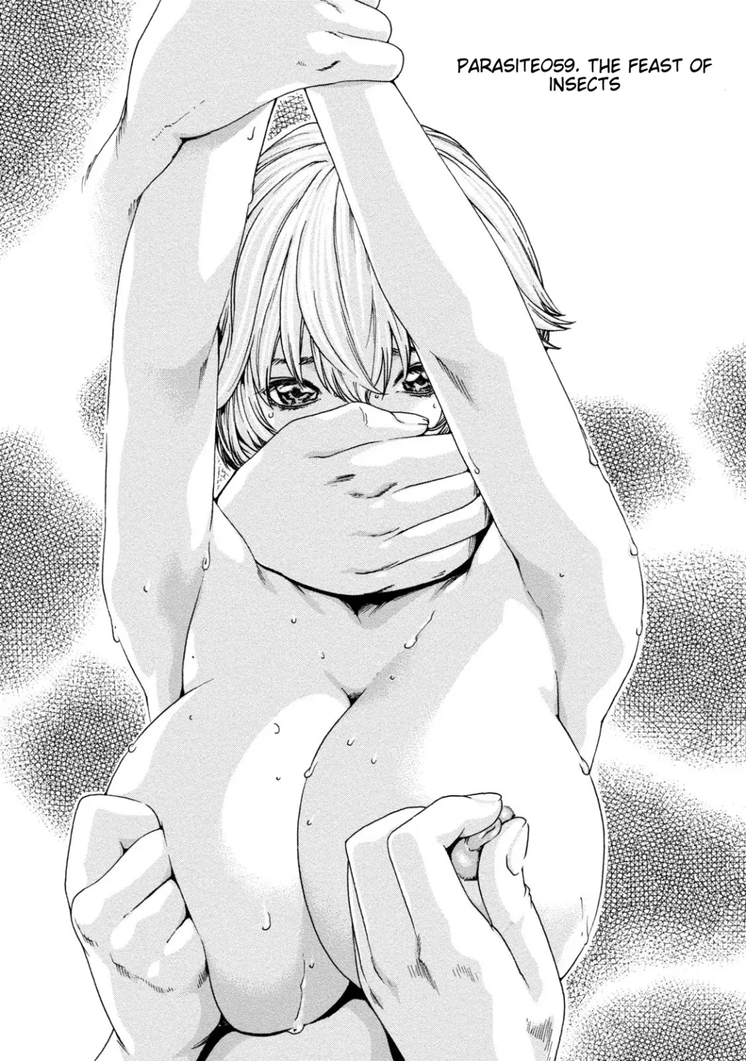 [Haruki] Kisei Juui Suzune - THE Parasite Doctor SUZUNE 8 Fhentai - Page 28