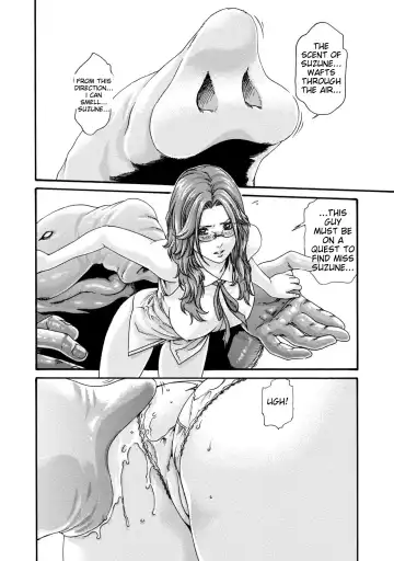 [Haruki] Kisei Juui Suzune - THE Parasite Doctor SUZUNE 8 Fhentai.net - Page 12