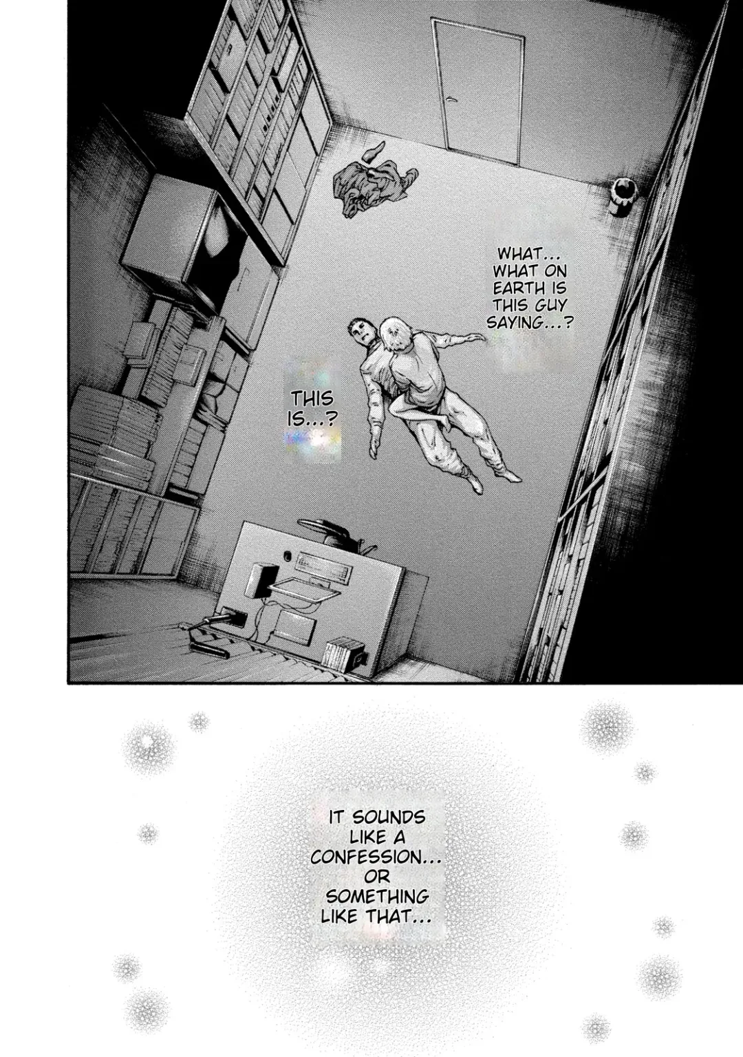 [Haruki] Kisei Juui Suzune - THE Parasite Doctor SUZUNE 9 Fhentai - Page 37