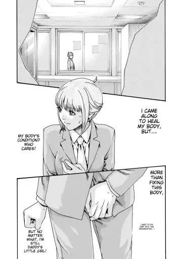 [Haruki] Kisei Juui Suzune - THE Parasite Doctor SUZUNE 9 Fhentai - Page 10