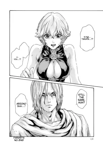 [Haruki] Kisei Juui Suzune - THE Parasite Doctor SUZUNE 9 Fhentai - Page 157