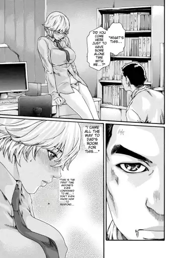 [Haruki] Kisei Juui Suzune - THE Parasite Doctor SUZUNE 9 Fhentai - Page 38