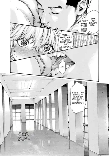 [Haruki] Kisei Juui Suzune - THE Parasite Doctor SUZUNE 9 Fhentai - Page 40