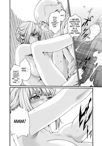 [Haruki] Kisei Juui Suzune - THE Parasite Doctor SUZUNE 9 Fhentai - Page 49