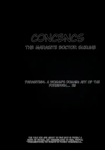 [Haruki] Kisei Juui Suzune - THE Parasite Doctor SUZUNE 9 Fhentai - Page 5