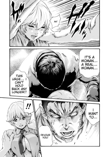 [Haruki] Kisei Juui Suzune - THE Parasite Doctor SUZUNE 9 Fhentai - Page 58