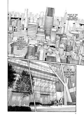 [Haruki] Kisei Juui Suzune - THE Parasite Doctor SUZUNE 9 Fhentai - Page 7