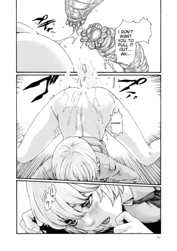 [Haruki] Kisei Juui Suzune - THE Parasite Doctor SUZUNE 9 Fhentai - Page 71