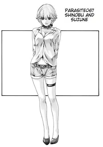 [Haruki] Kisei Juui Suzune - THE Parasite Doctor SUZUNE 9 Fhentai - Page 78