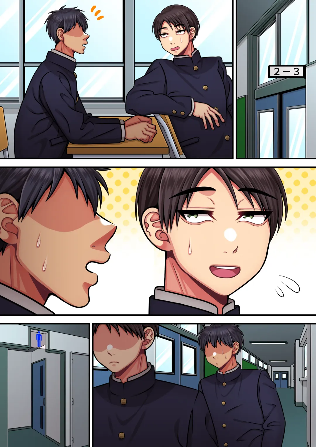 [Haru Umare] Cuntboy who believes that if you train the clitoris, it will become a dick Fhentai - Page 62