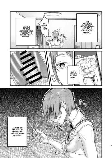 [C - Sumi C] MHD-02 + MHD-02 ExtenD Fhentai - Page 4