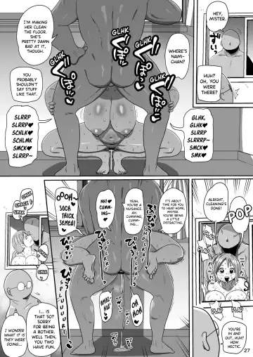 [Kiliu] 2-nen-go ni Sabaody Shotou de | In Two Years, At The Sabaody Archipelago Fhentai.net - Page 26