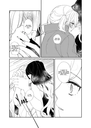 [Zhuotian] 《Mint Candy》 Fhentai - Page 16