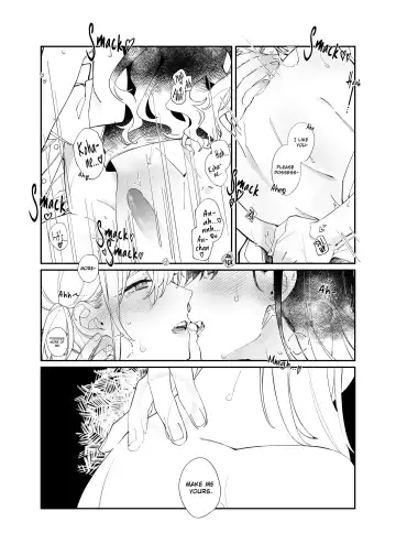 [Zhuotian] 《Mint Candy》 Fhentai - Page 20
