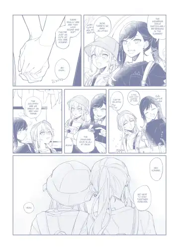 [Zhuotian] 《Mint Candy》 Fhentai - Page 23