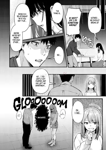 [Danimaru] Mitasarete Mezameru Asa ni, Jimi na Choushoku wo Fhentai - Page 12