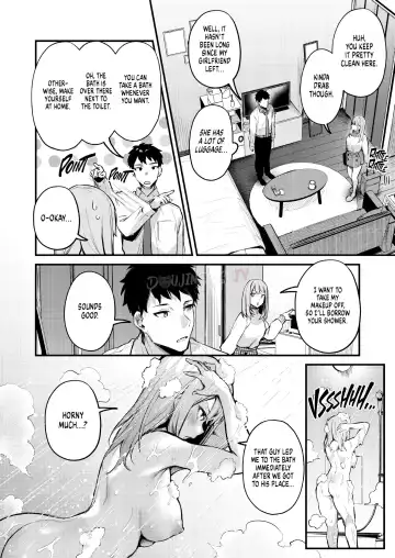 [Danimaru] Mitasarete Mezameru Asa ni, Jimi na Choushoku wo Fhentai - Page 14