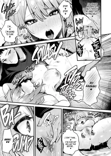 [Danimaru] Mitasarete Mezameru Asa ni, Jimi na Choushoku wo Fhentai - Page 23