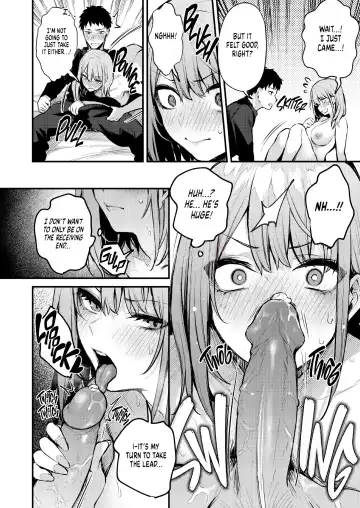 [Danimaru] Mitasarete Mezameru Asa ni, Jimi na Choushoku wo Fhentai - Page 24