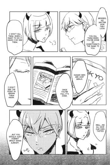 The 999th Man Fhentai.net - Page 10