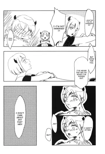 The 999th Man Fhentai.net - Page 25