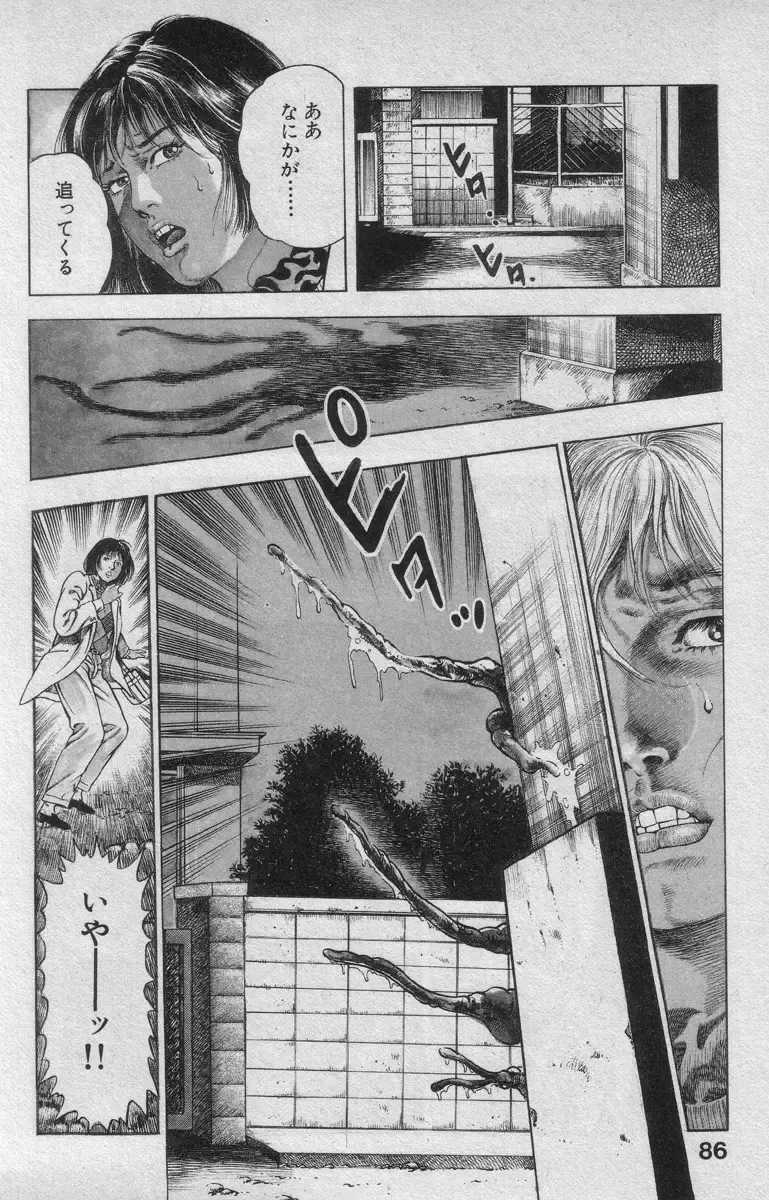 [Maeda Toshio] Shin Urotsukidoji Vol.2 Fhentai - Page 86
