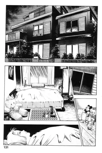 [Maeda Toshio] Shin Urotsukidoji Vol.2 Fhentai - Page 130