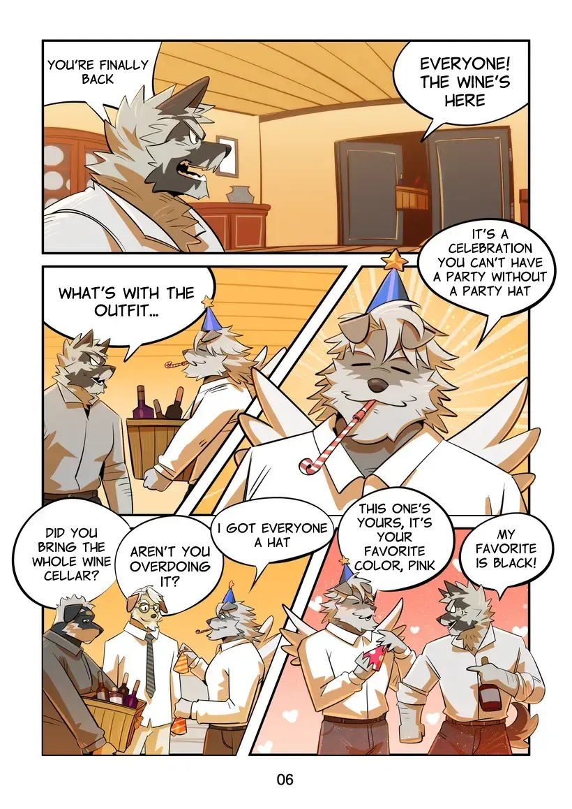 [Benben5057] The Quartet Fhentai.net - Page 7