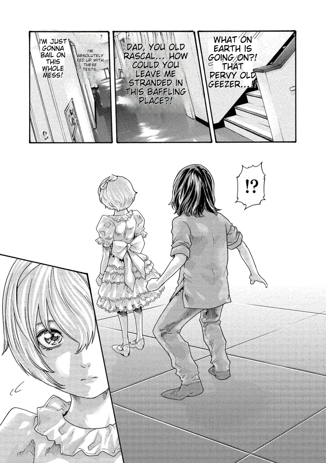 [Haruki] Kisei Juui Suzune - THE Parasite Doctor SUZUNE 13 Fhentai - Page 101