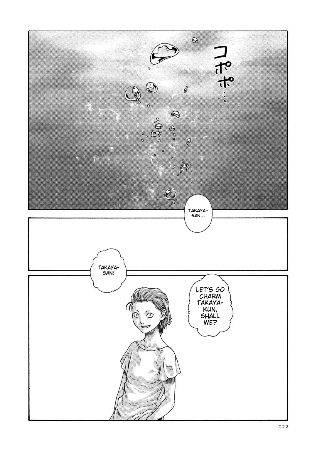 [Haruki] Kisei Juui Suzune - THE Parasite Doctor SUZUNE 13 Fhentai - Page 122