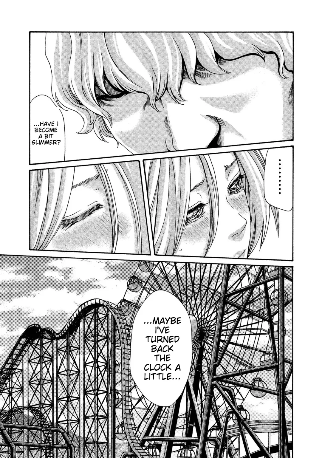 [Haruki] Kisei Juui Suzune - THE Parasite Doctor SUZUNE 13 Fhentai - Page 81