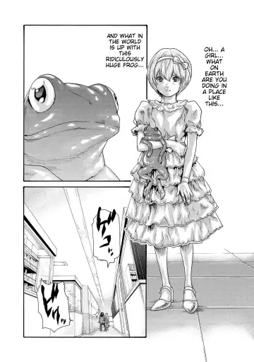 [Haruki] Kisei Juui Suzune - THE Parasite Doctor SUZUNE 13 Fhentai - Page 102