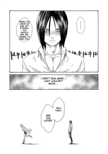 [Haruki] Kisei Juui Suzune - THE Parasite Doctor SUZUNE 13 Fhentai - Page 131