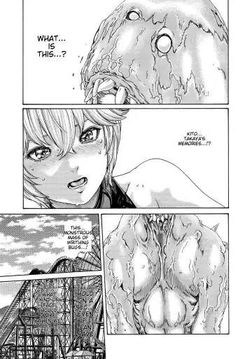 [Haruki] Kisei Juui Suzune - THE Parasite Doctor SUZUNE 13 Fhentai - Page 135