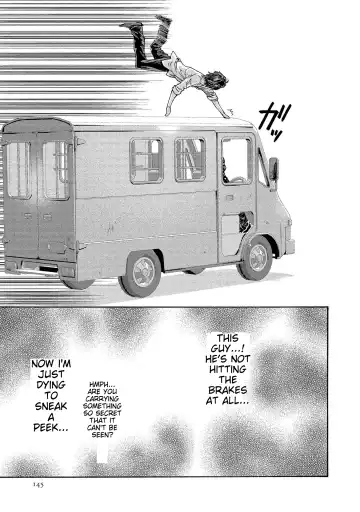 [Haruki] Kisei Juui Suzune - THE Parasite Doctor SUZUNE 13 Fhentai - Page 145