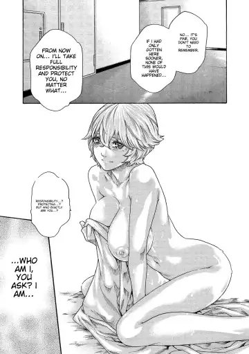 [Haruki] Kisei Juui Suzune - THE Parasite Doctor SUZUNE 13 Fhentai - Page 153