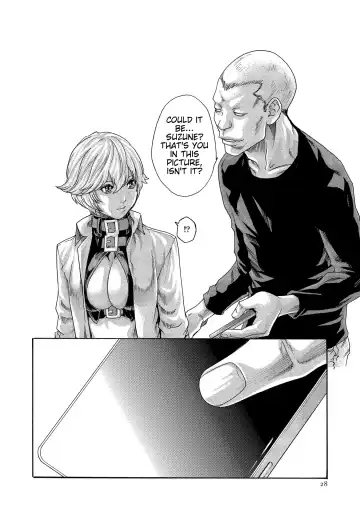 [Haruki] Kisei Juui Suzune - THE Parasite Doctor SUZUNE 13 Fhentai - Page 28