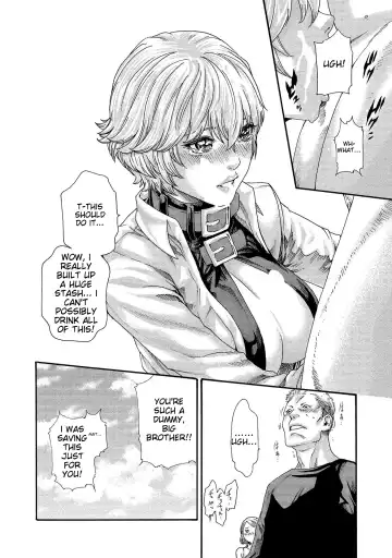 [Haruki] Kisei Juui Suzune - THE Parasite Doctor SUZUNE 13 Fhentai - Page 46