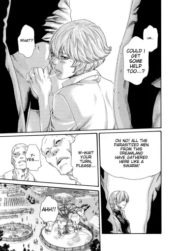 [Haruki] Kisei Juui Suzune - THE Parasite Doctor SUZUNE 13 Fhentai - Page 47