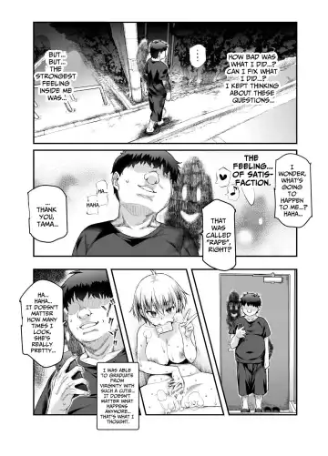 [Tomomimi Shimon] Ie ni Ita Bourei? Ga Ore ni Natsuite Mesu Tsurete Kita Ken  | A Ghost In My House Became Attached To Me And Possessed A Female EX Fhentai - Page 22