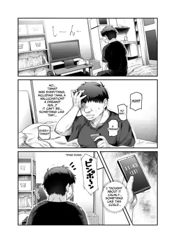 [Tomomimi Shimon] Ie ni Ita Bourei? Ga Ore ni Natsuite Mesu Tsurete Kita Ken  | A Ghost In My House Became Attached To Me And Possessed A Female EX Fhentai - Page 24