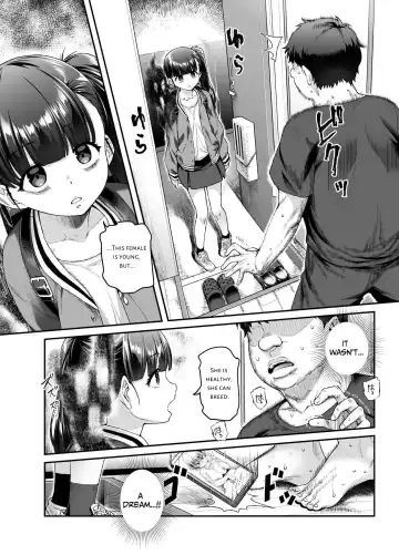 [Tomomimi Shimon] Ie ni Ita Bourei? Ga Ore ni Natsuite Mesu Tsurete Kita Ken  | A Ghost In My House Became Attached To Me And Possessed A Female EX Fhentai - Page 25