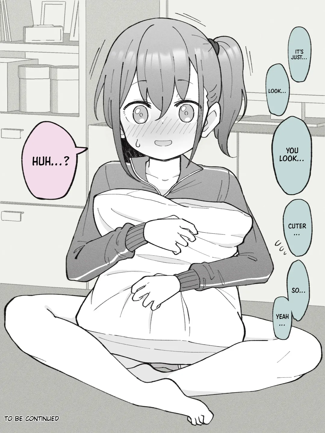 [Tukigi Kousuke] How The Little Brother Who Turned Into A Girl Became His Big Brother's Girlfriend Fhentai - Page 23